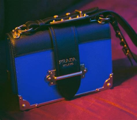 prada cahier fake|real prada bag.